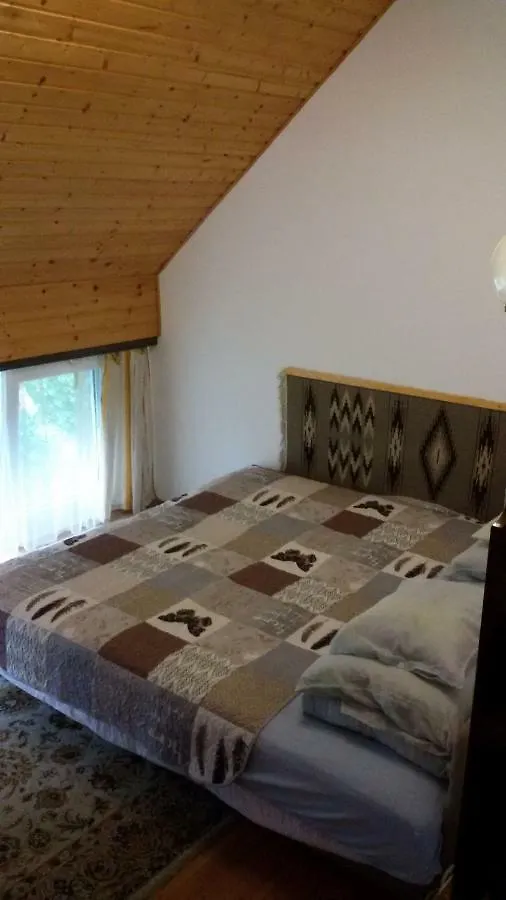 Apartmán Szent Gyorgy Apartman Eger