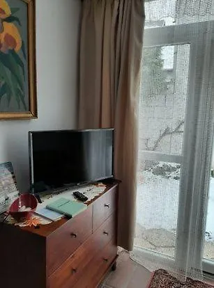 Szent Gyorgy Apartman Eger