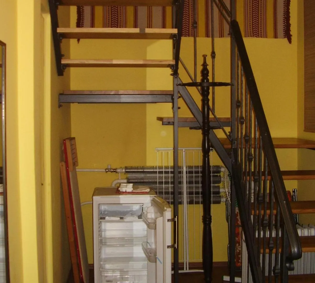 Szent Gyorgy Apartman Eger