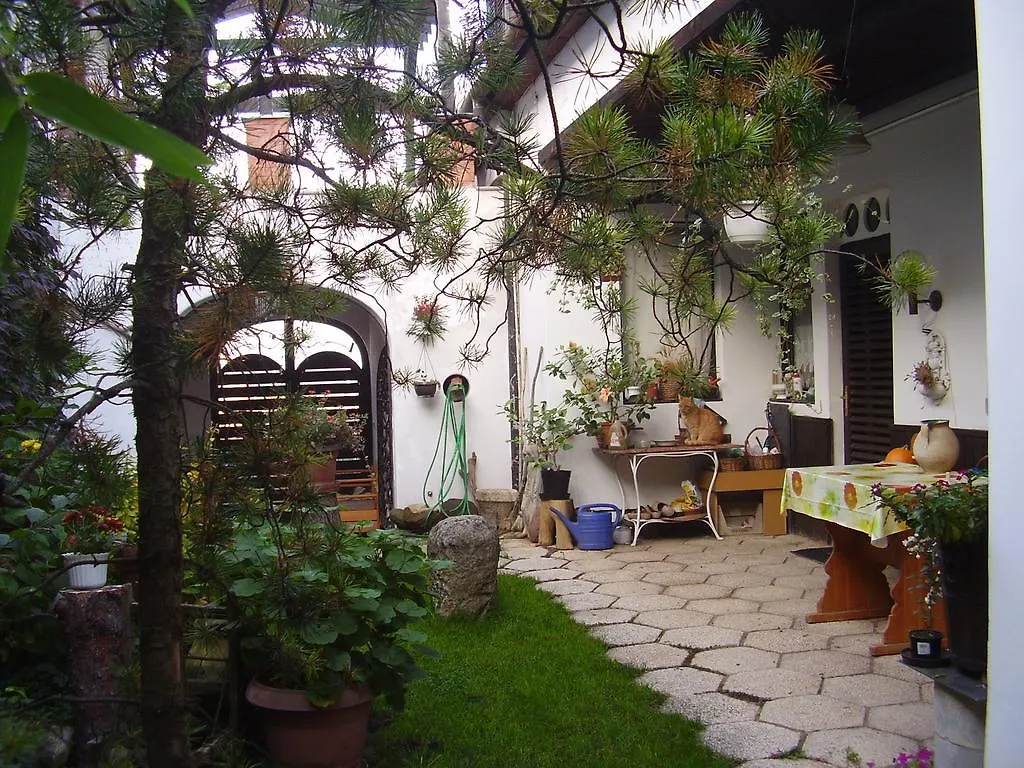 Szent Gyorgy Apartman Eger Apartment
