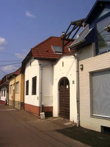 Szent Gyorgy Apartman Eger