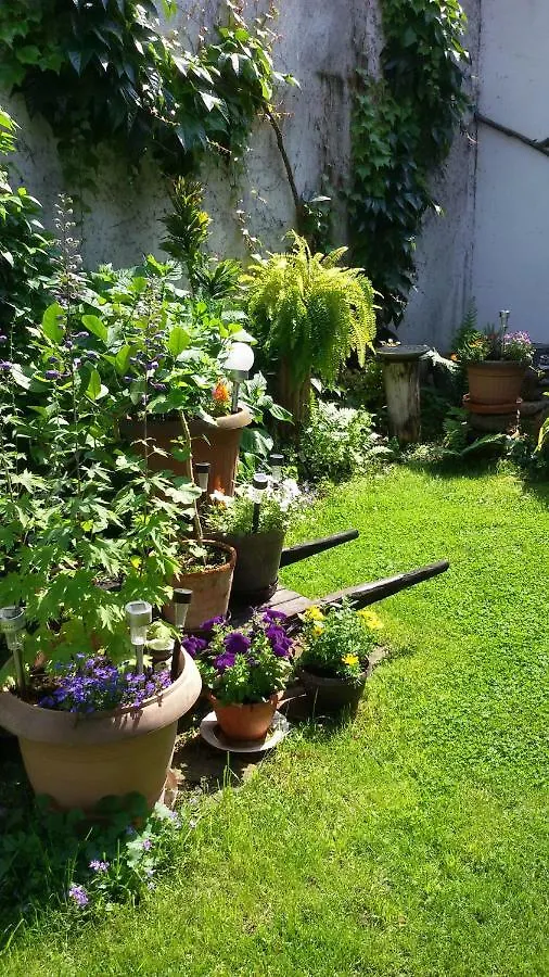 Apartment Szent Gyorgy Apartman Eger