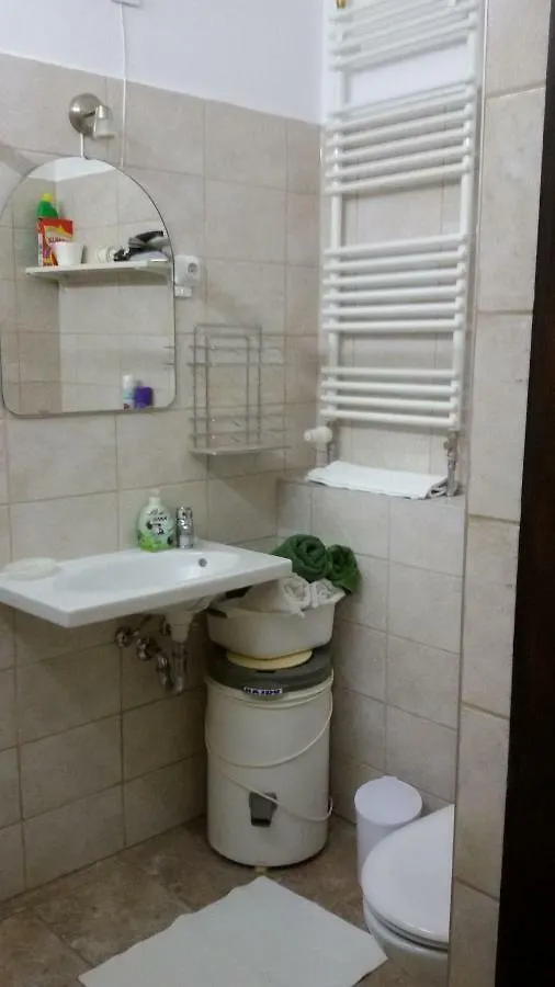 Apartment Szent Gyorgy Apartman Eger